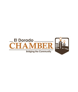 EL DORADO CHAMBER OF COMMERCE